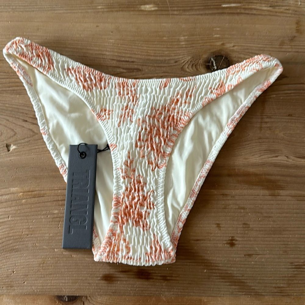 TRIANGL BOTTOM ONLY NEW WITH TAG